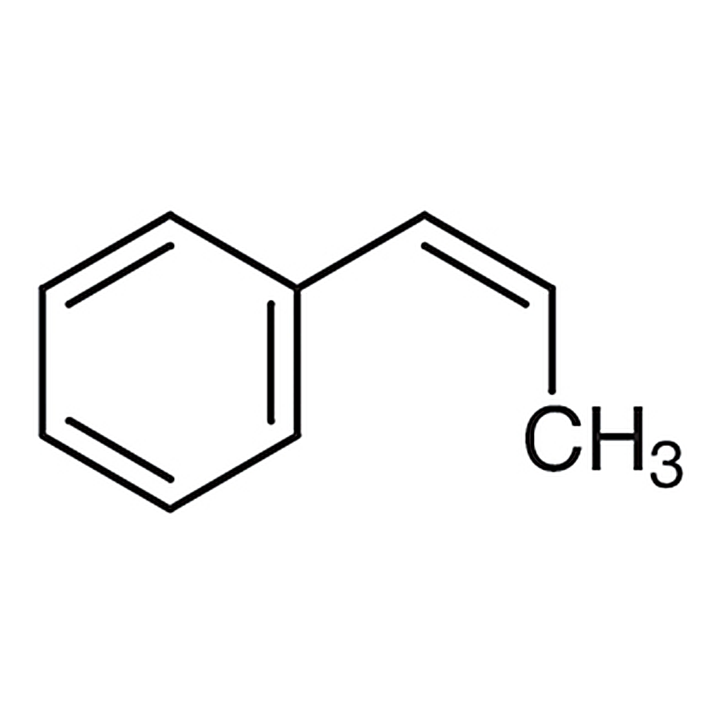 TCI cis-β-Methylstyrene (stabilized with TBC)