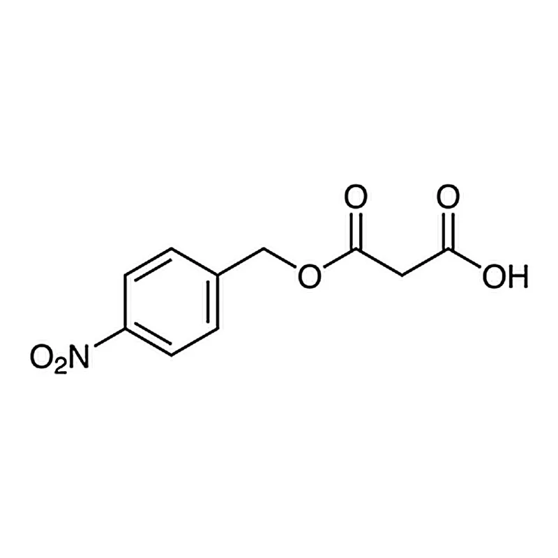 TCI Mono-4-nitrobenzyl Malonate