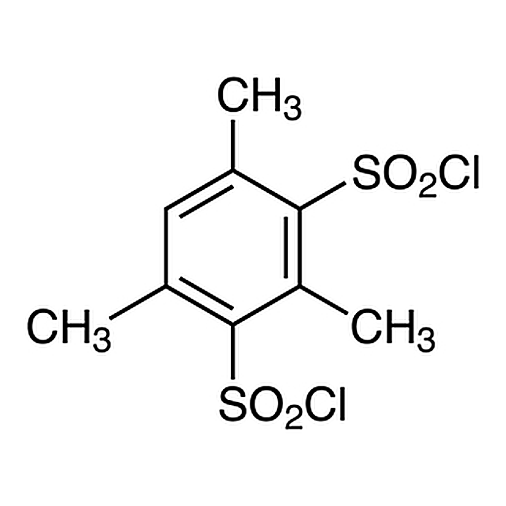 TCI 2,4-Mesitylenedisulfonyl Dichloride
