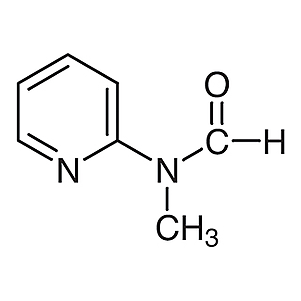TCI N-Methyl-N-(2-pyridyl)formamide
