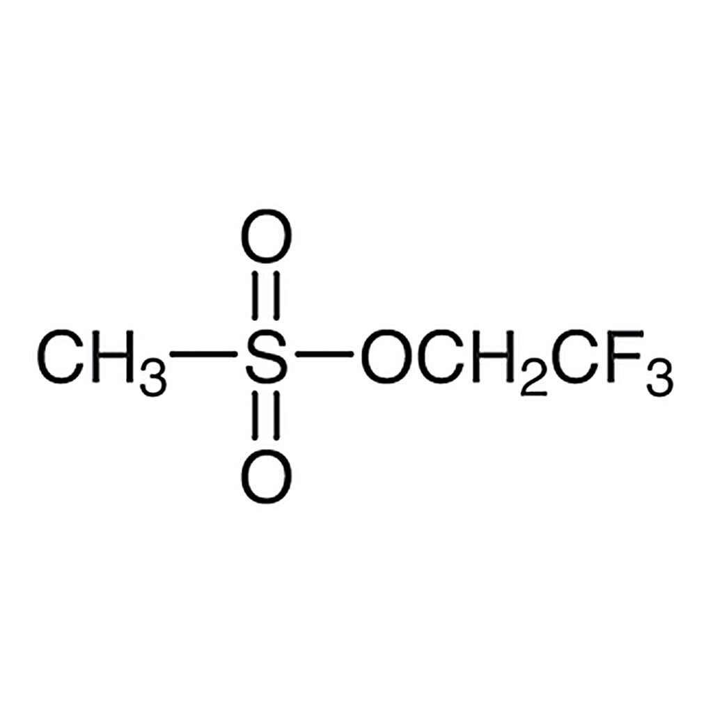 TCI 2,2,2-Trifluoroethyl Methanesulfonate