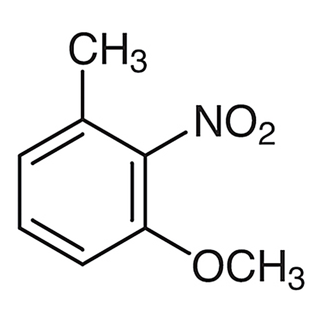 TCI 3-Methoxy-2-nitrotoluene