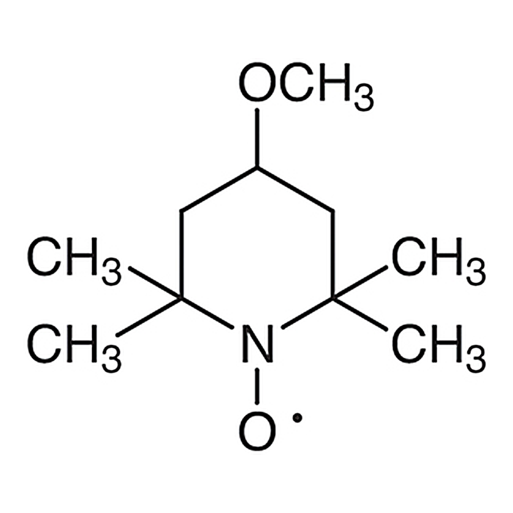TCI 4-Methoxy-2,2,6,6-tetramethylpiperidine 1-Oxyl Free Radical [Catalyst for Oxidation]