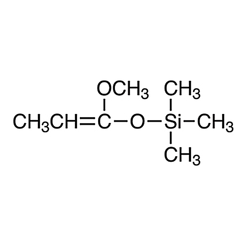 TCI 1-Methoxy-1-trimethylsilyloxypropene
