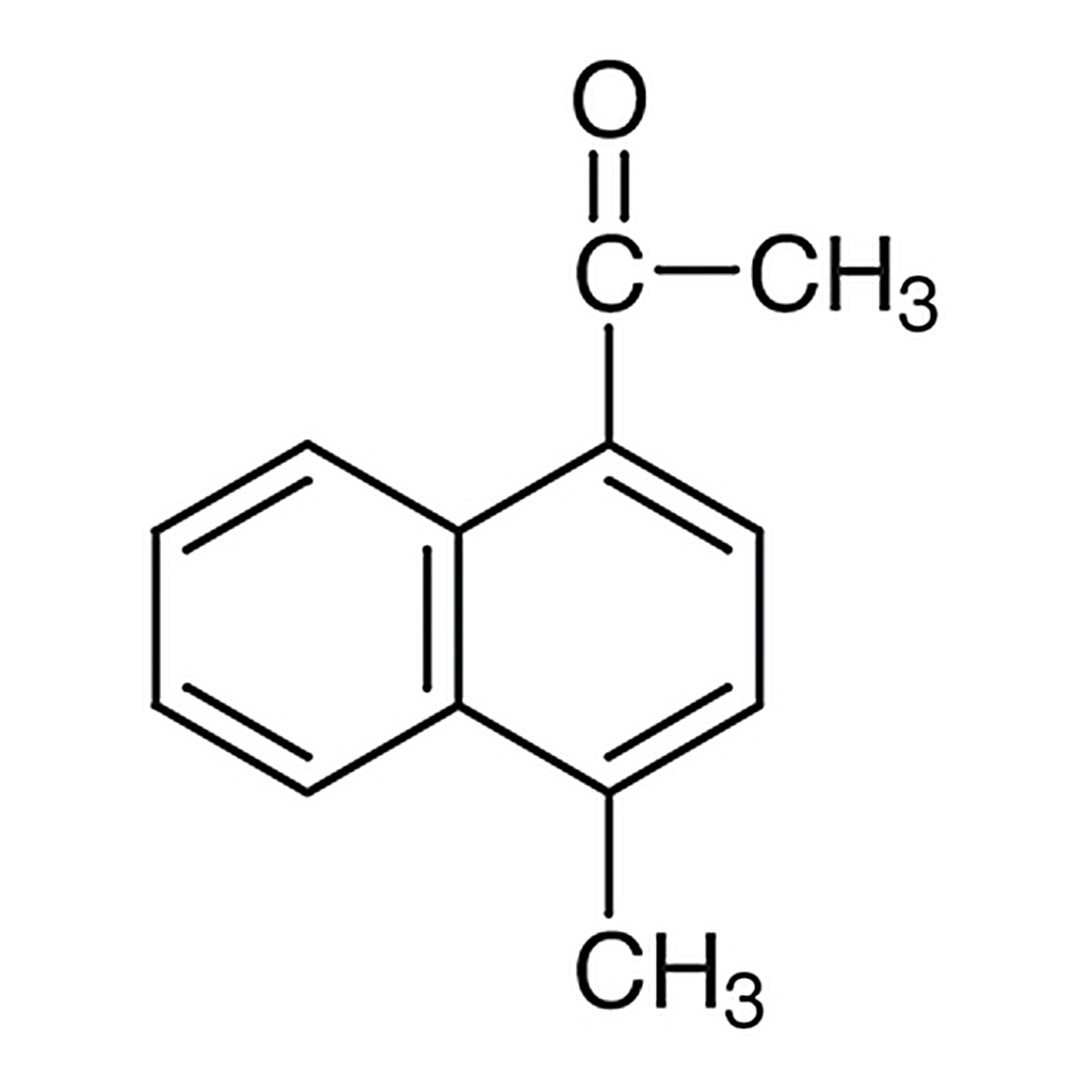 TCI 4-Methyl-1-acetonaphthone