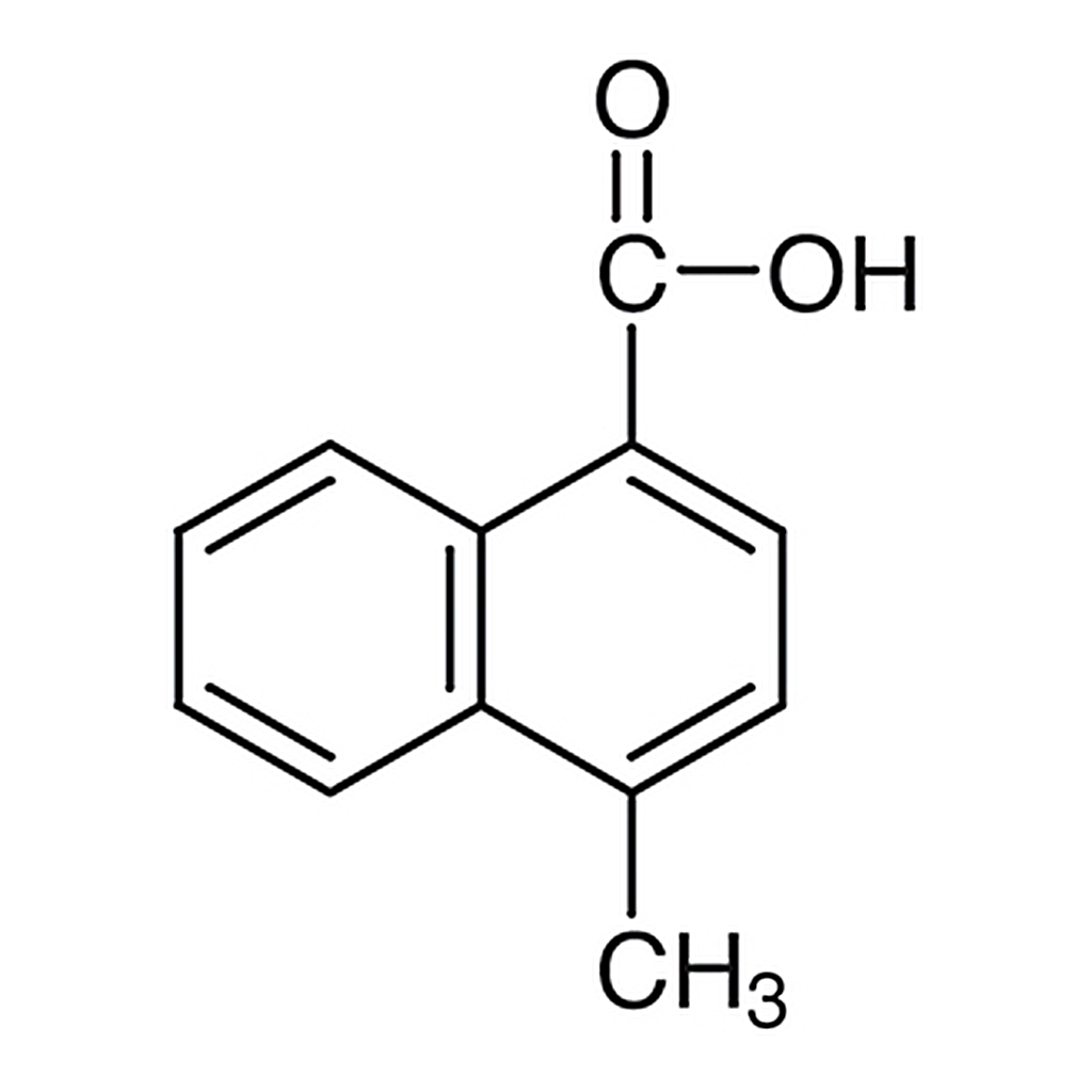 TCI 4-Methyl-1-naphthoic Acid