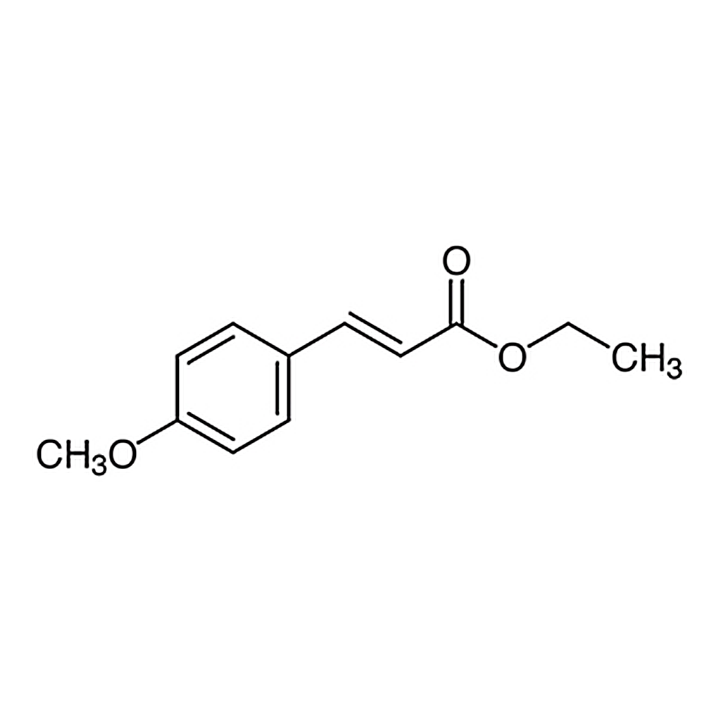 TCI Ethyl 4-Methoxycinnamate