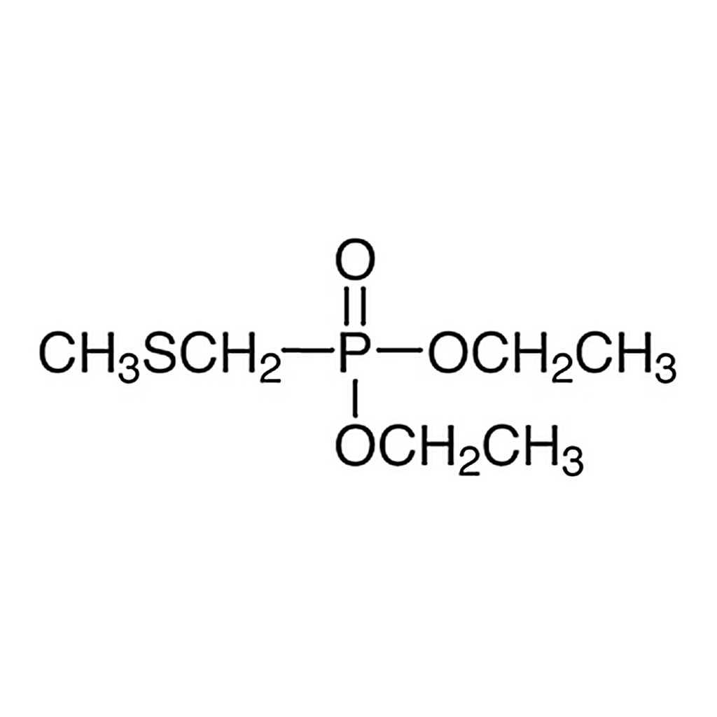 TCI Diethyl (Methylthiomethyl)phosphonate