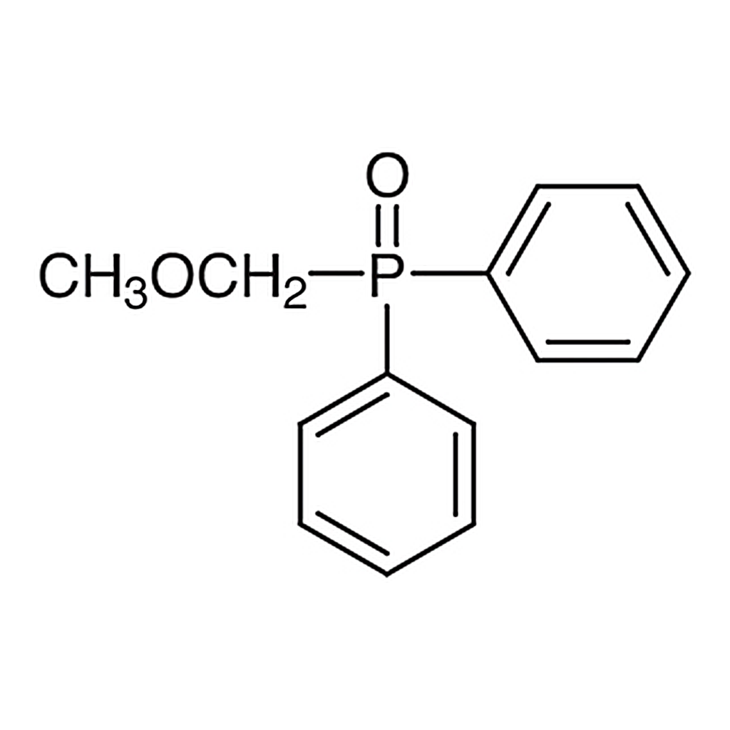 TCI Methoxymethyl(diphenyl)phosphine Oxide