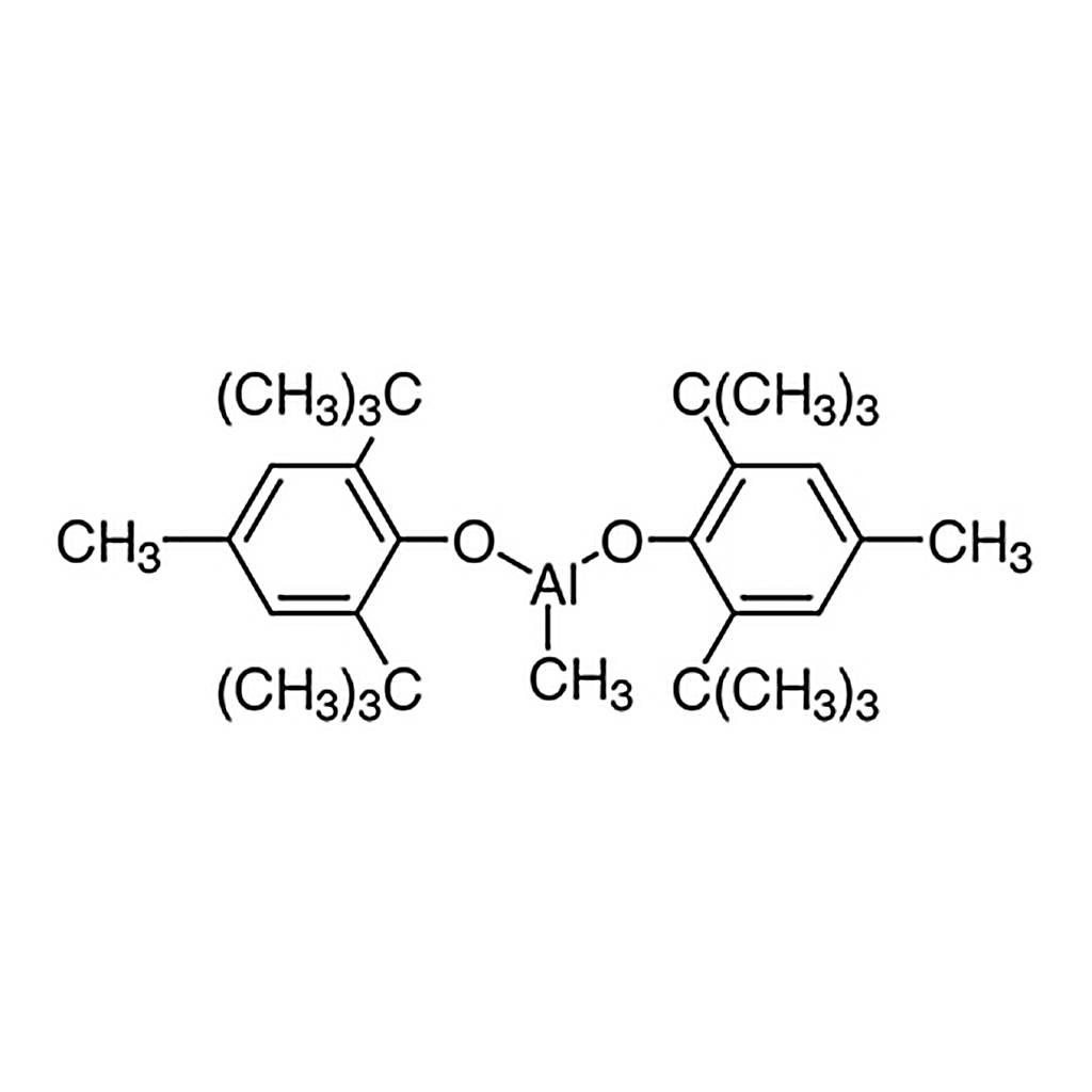 TCI Methylaluminum Bis(2,6-di-tert-butyl-4-methylphenoxide) (0.4mol/L in Toluene)