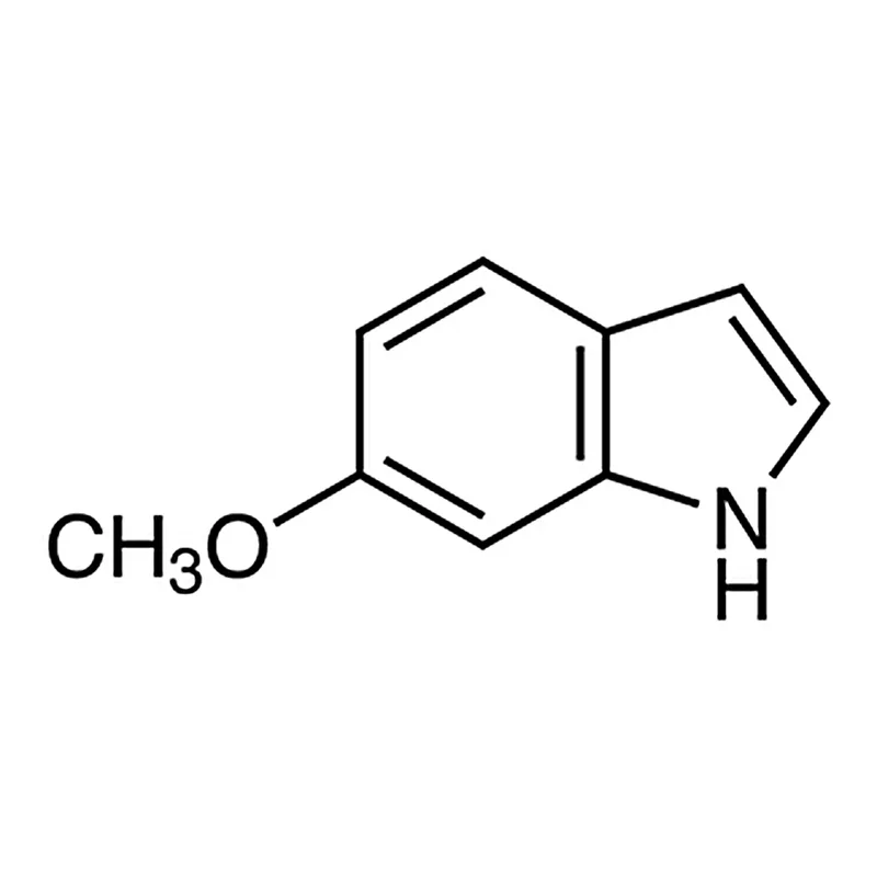 TCI 6-Methoxyindole
