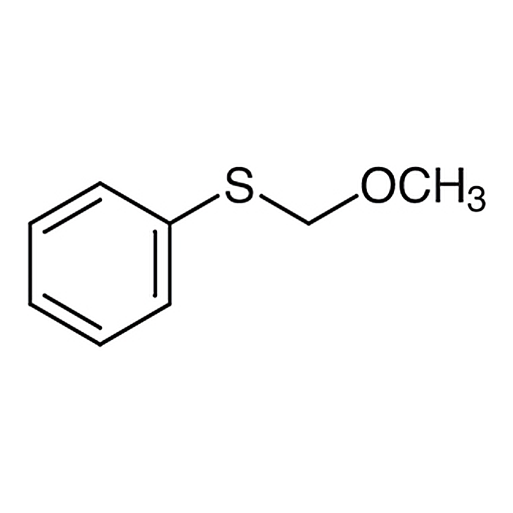 TCI Methoxymethyl Phenyl Sulfide