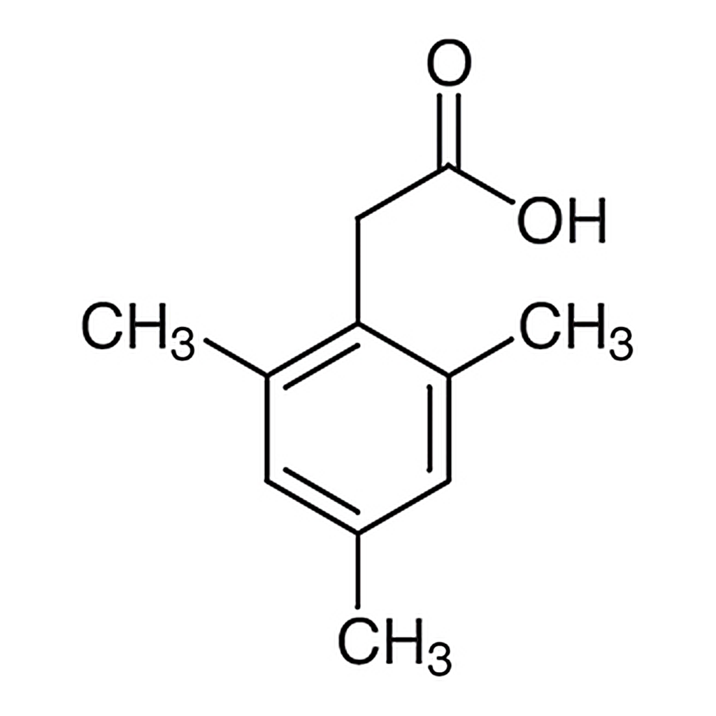 TCI Mesityleneacetic Acid