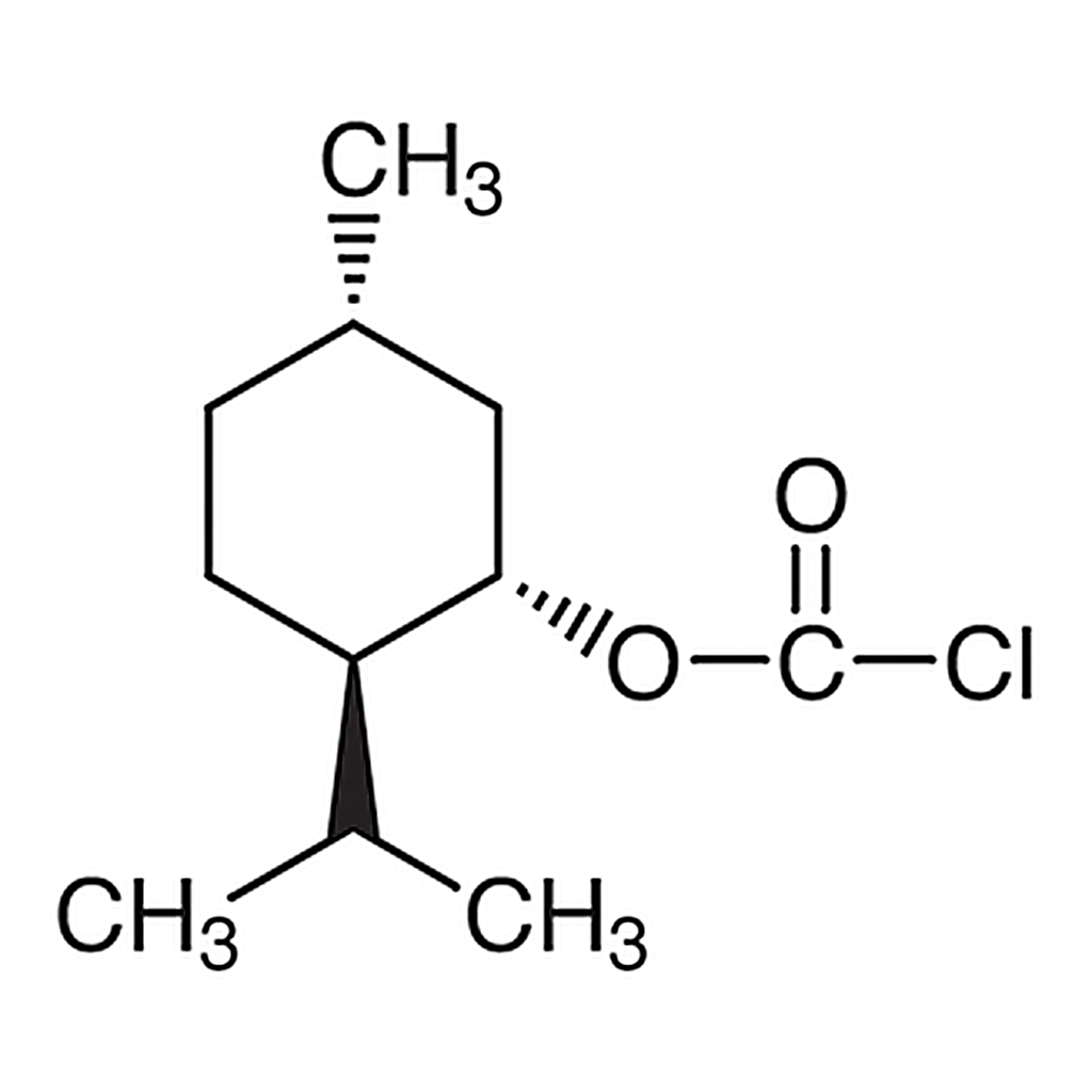 TCI (+)-Menthyl Chloroformate