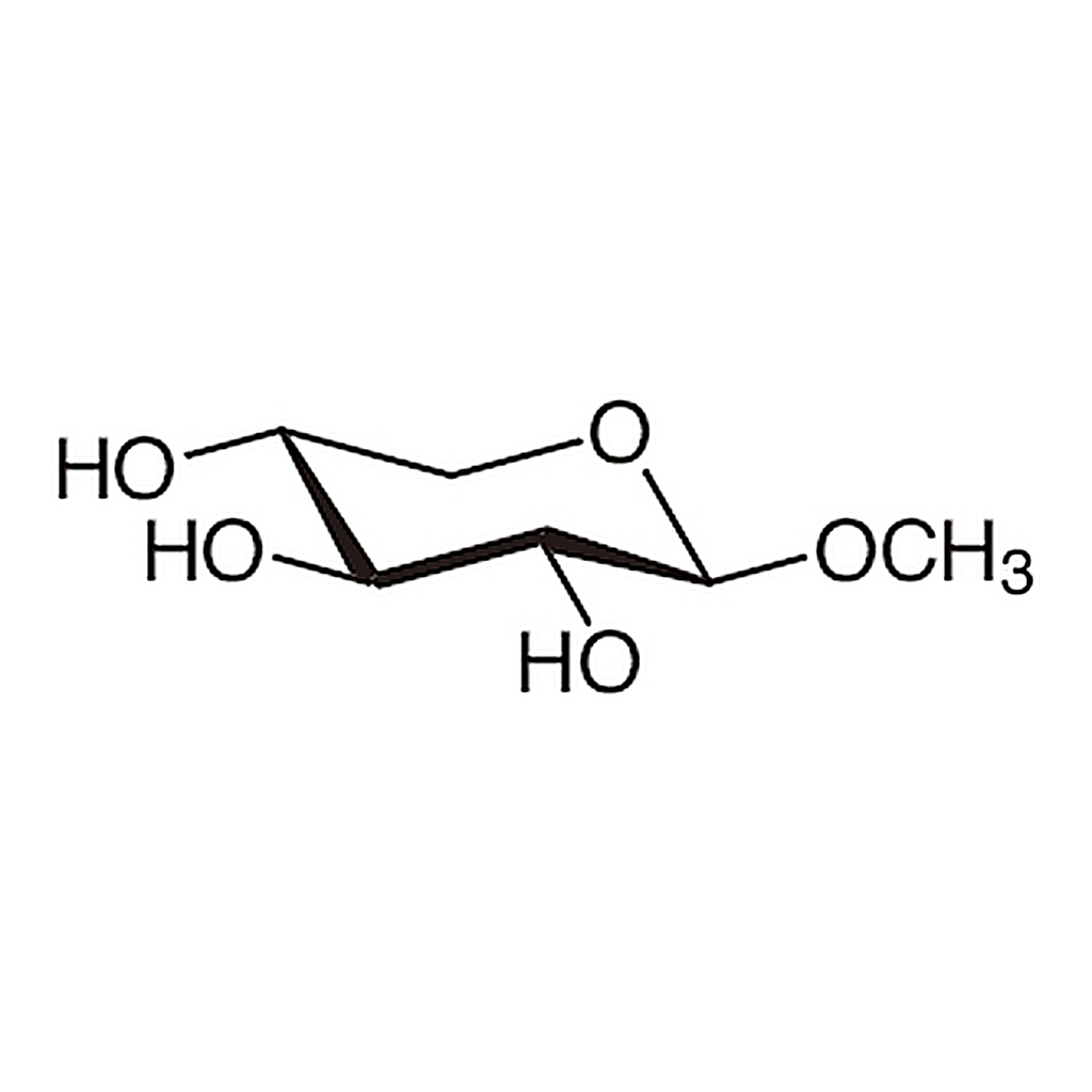 TCI Methyl-β-D-xylopyranoside