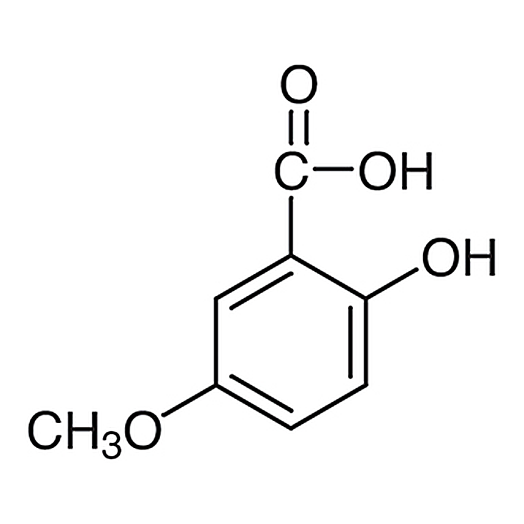 TCI 5-Methoxysalicylic Acid