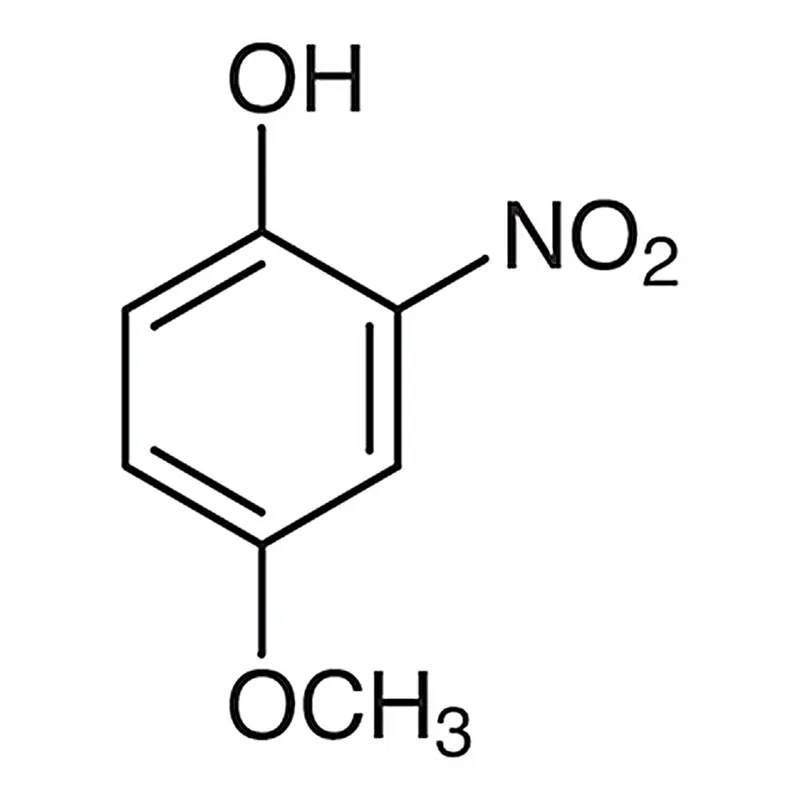 TCI 4-Methoxy-2-nitrophenol