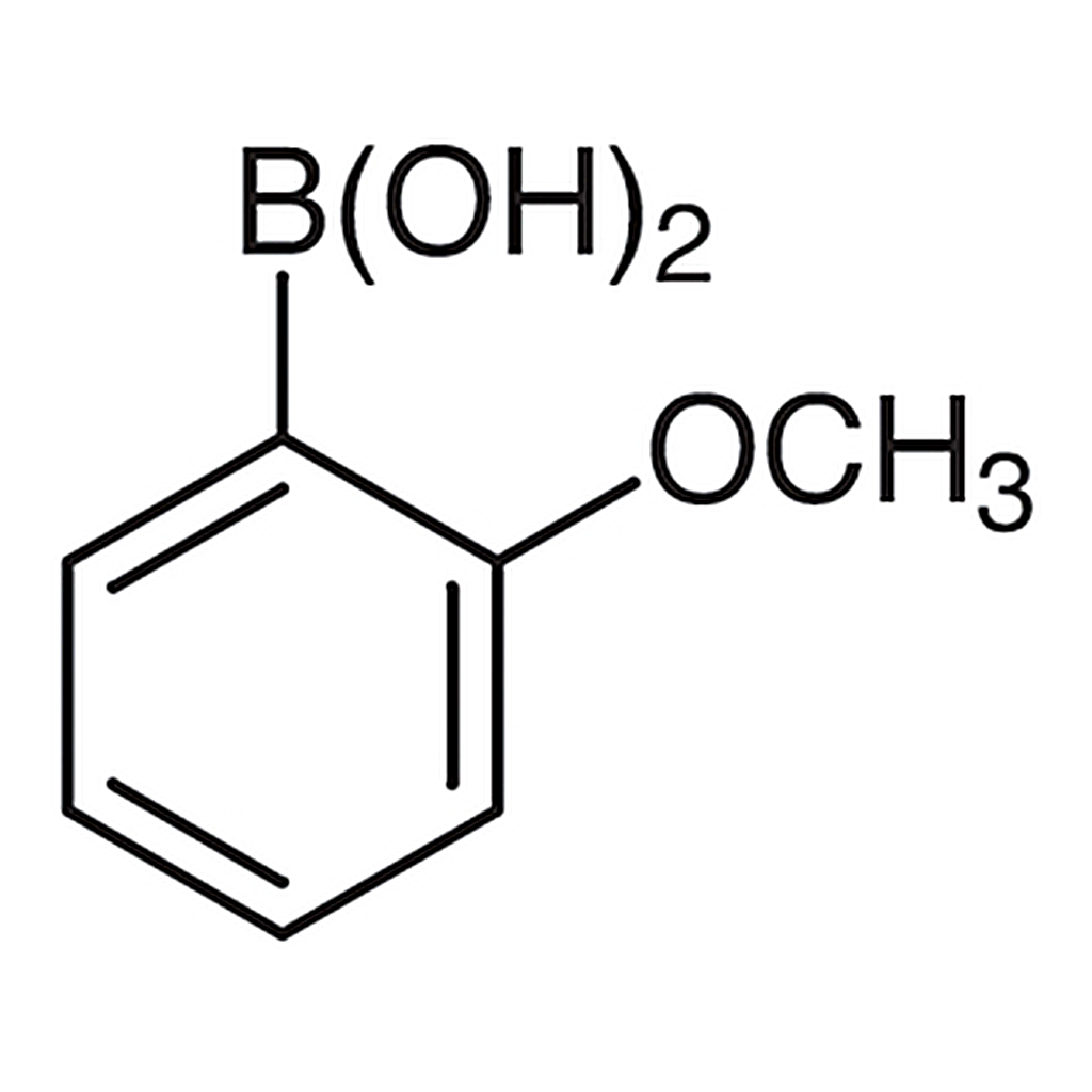 TCI 2-Methoxyphenylboronic Acid (contains varying amounts of Anhydride)