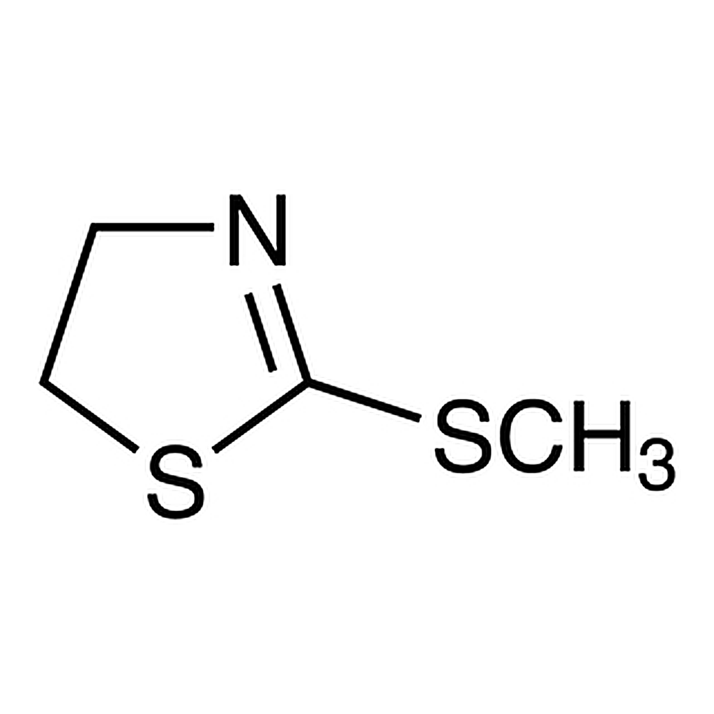 TCI 2-(Methylthio)-2-thiazoline