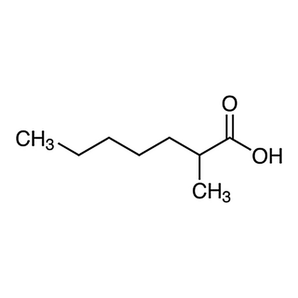 TCI 2-Methylheptanoic Acid