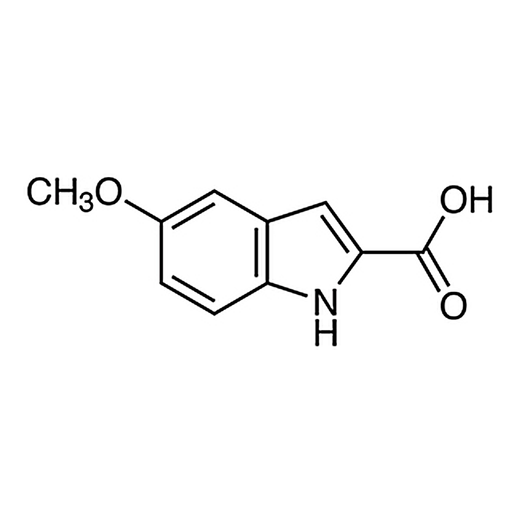 TCI 5-Methoxyindole-2-carboxylic Acid