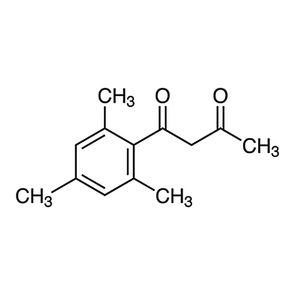 TCI 1-(2-Mesitylene)-1,3-butanedione