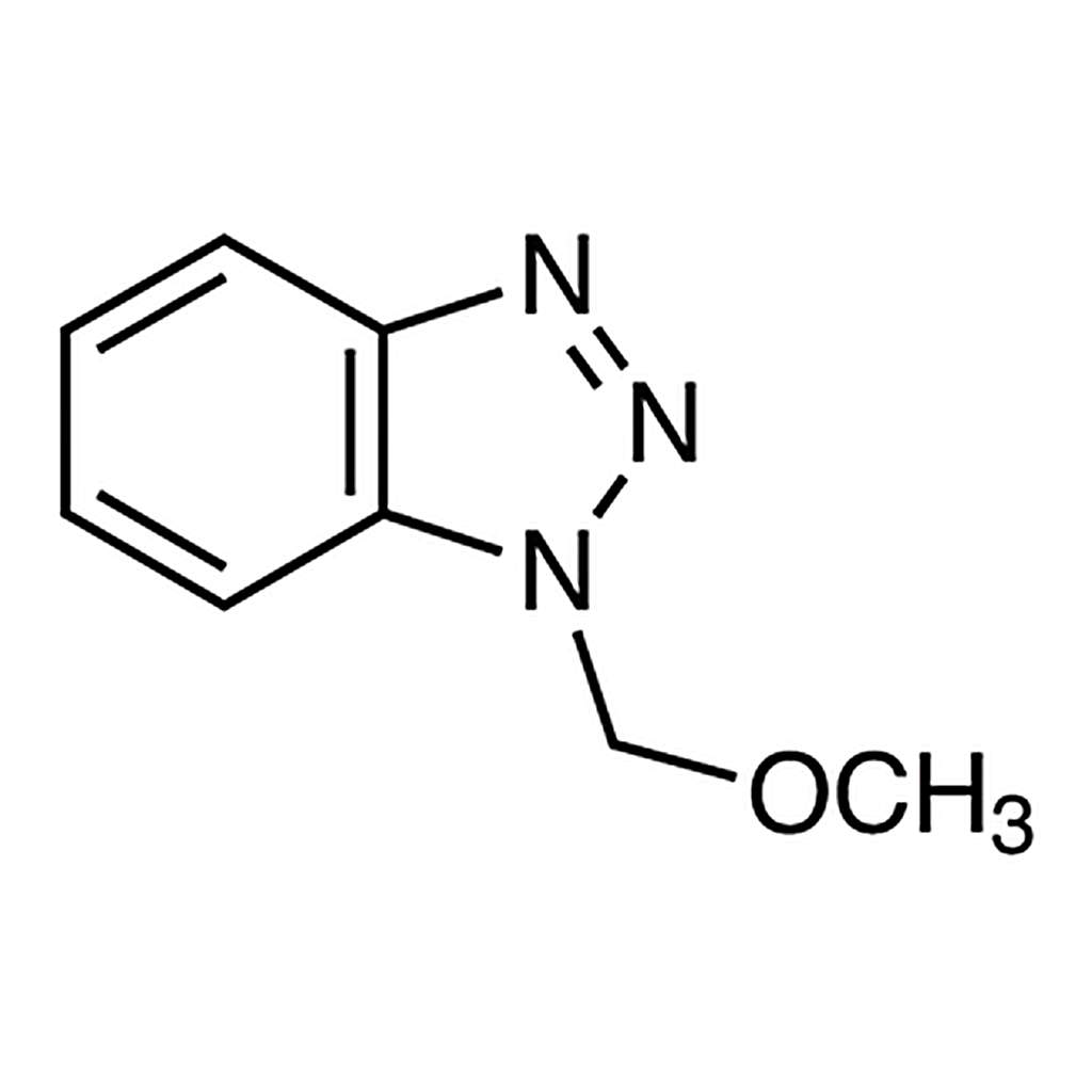 TCI 1-(Methoxymethyl)-1H-benzotriazole