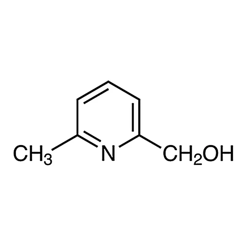 TCI 6-Methyl-2-pyridinemethanol