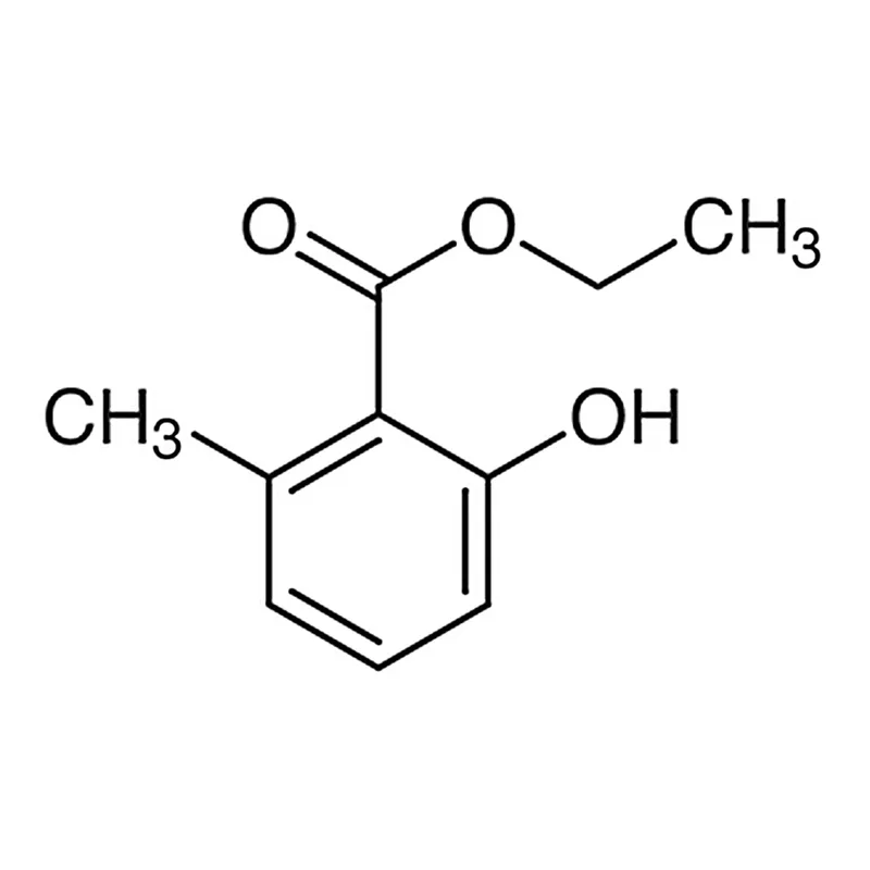 TCI Ethyl 6-Methylsalicylate
