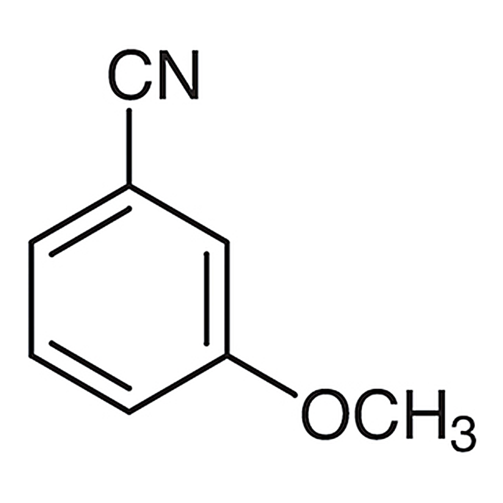 TCI 3-Methoxybenzonitrile