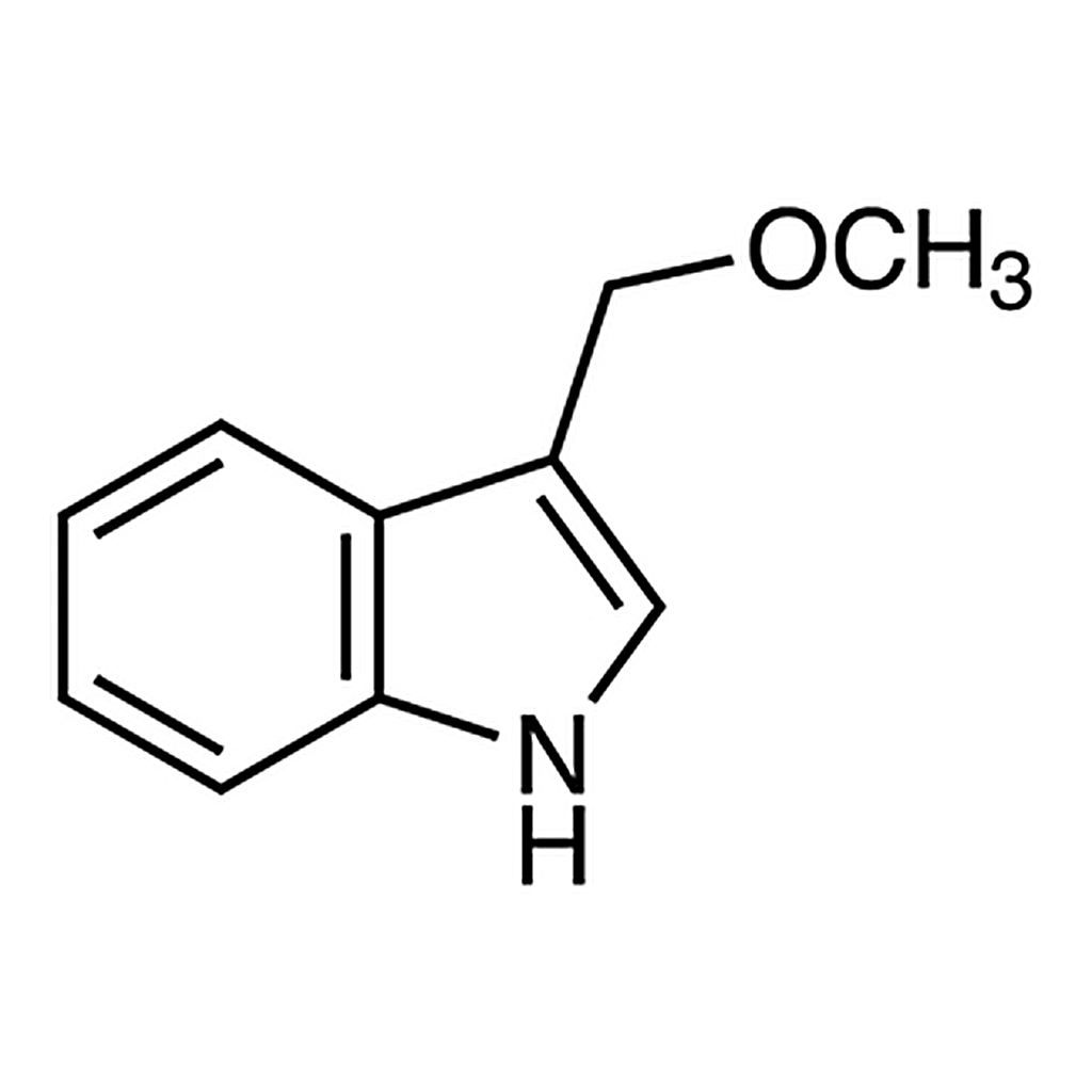 TCI 3-Methoxymethylindole