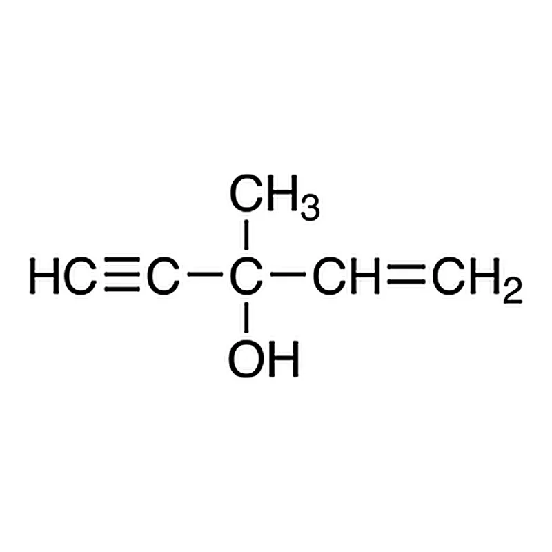 TCI 3-Methyl-1-penten-4-yn-3-ol