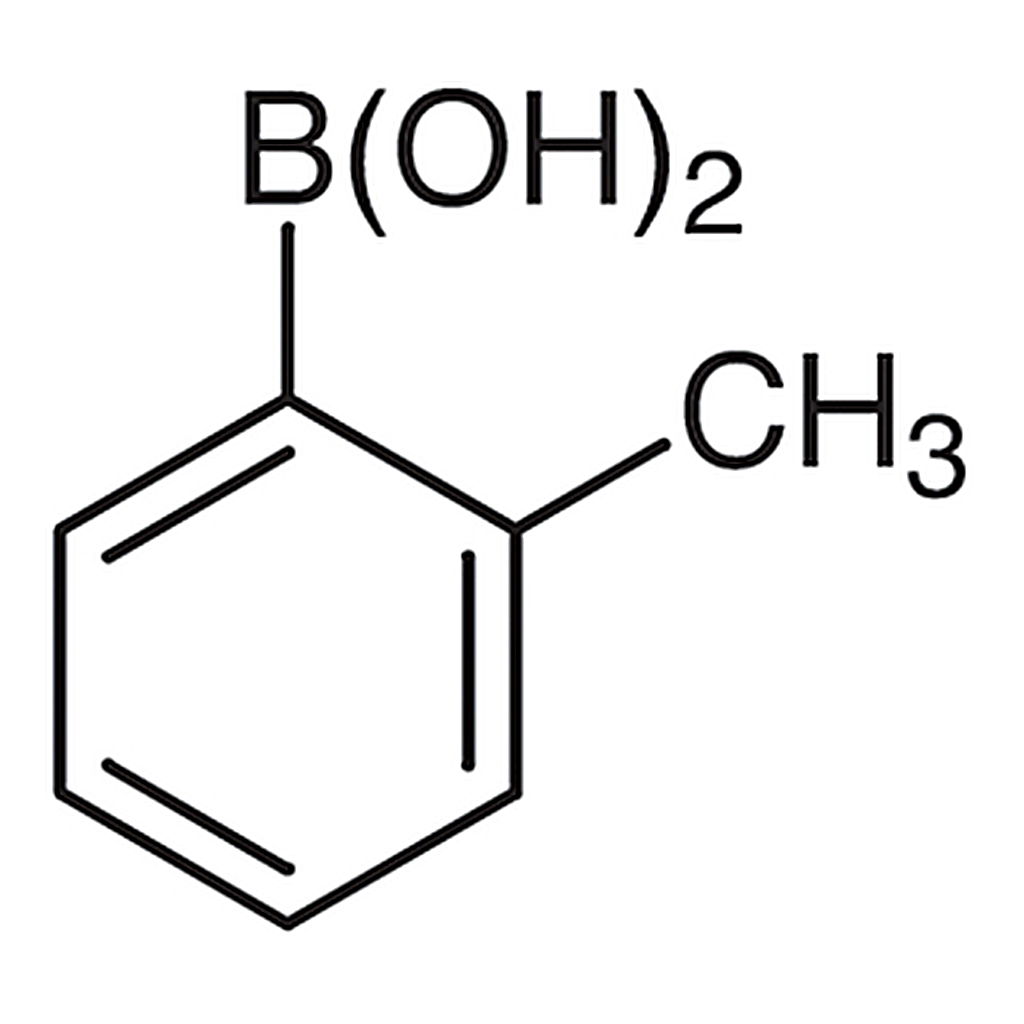 TCI 2-Methylphenylboronic Acid (contains varying amounts of Anhydride)