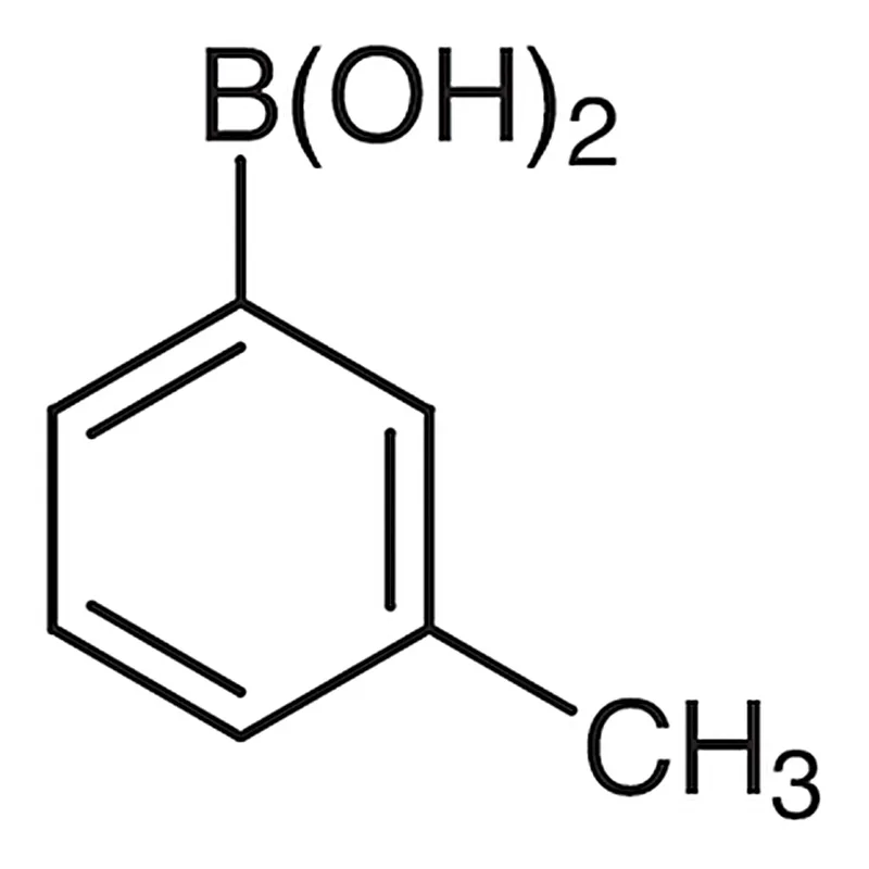 TCI 3-Methylphenylboronic Acid (contains varying amounts of Anhydride)
