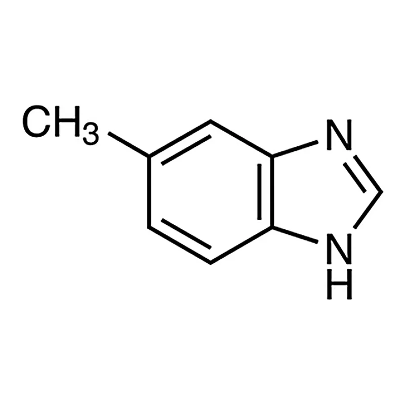 TCI 5-Methylbenzimidazole
