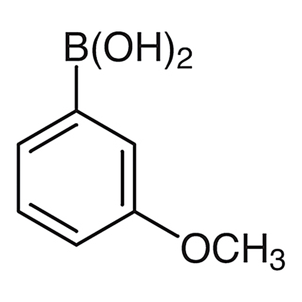 TCI 3-Methoxyphenylboronic Acid (contains varying amounts of Anhydride)