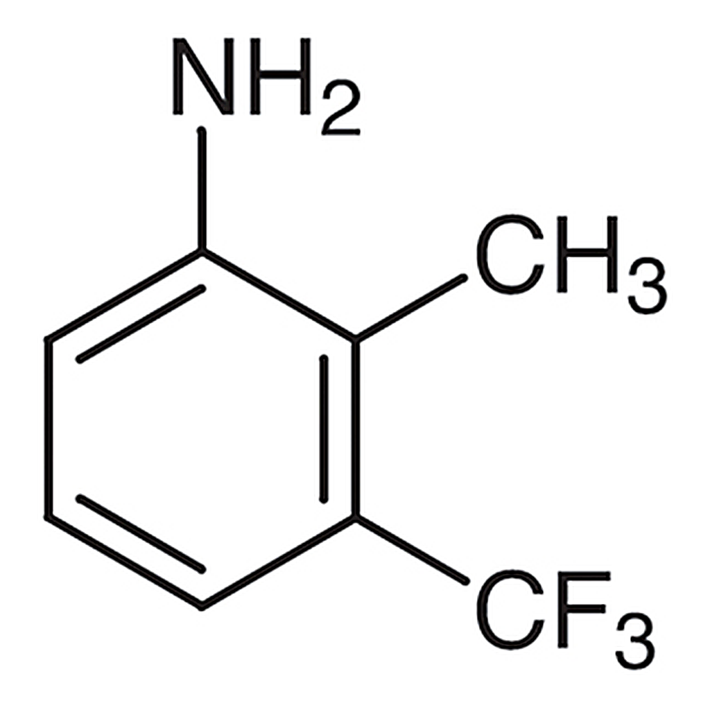 TCI 2-Methyl-3-trifluoromethylaniline