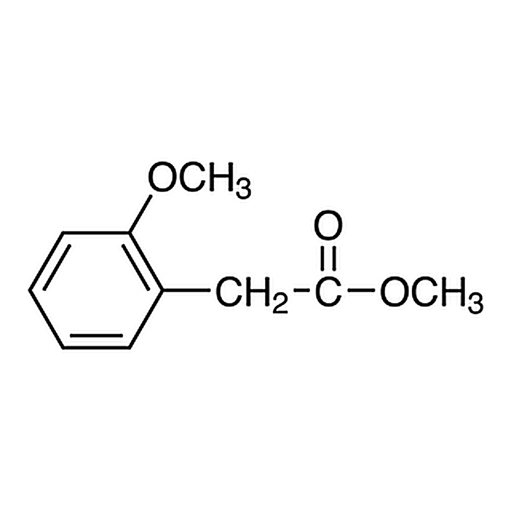 TCI Methyl 2-Methoxyphenylacetate