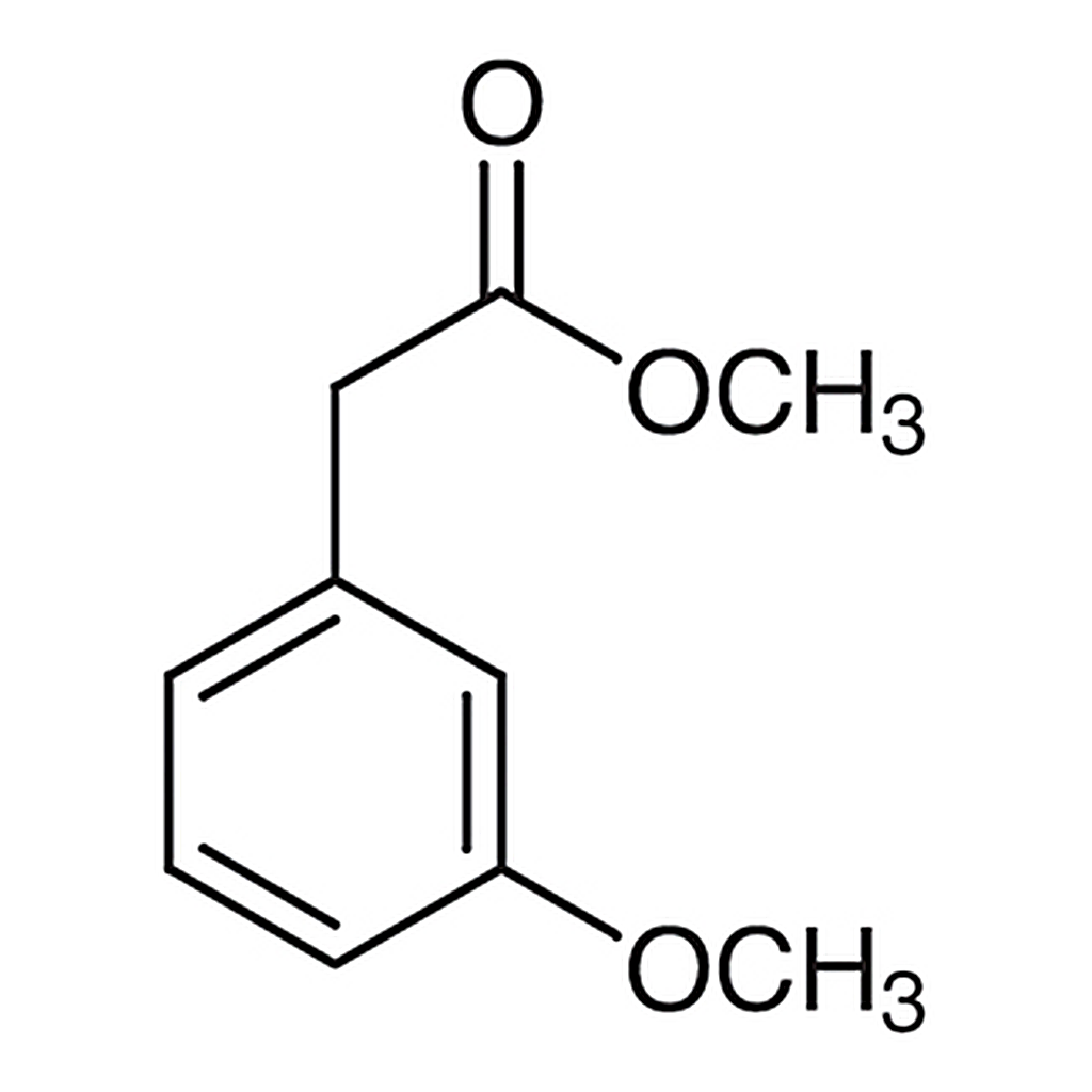 TCI Methyl 3-Methoxyphenylacetate