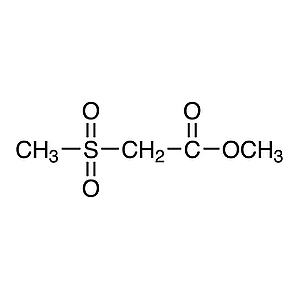 TCI Methyl Methanesulfonylacetate