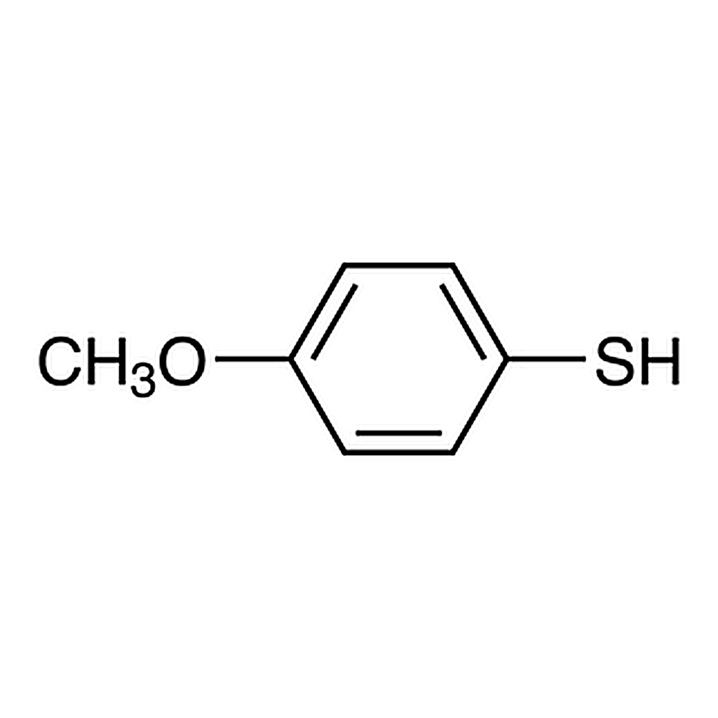 TCI 4-Methoxybenzenethiol