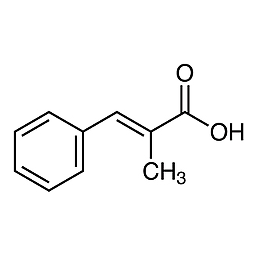 TCI (E)-α-Methylcinnamic Acid