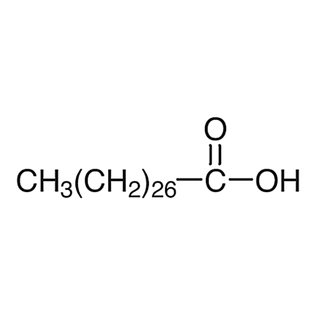 TCI Octacosanoic Acid