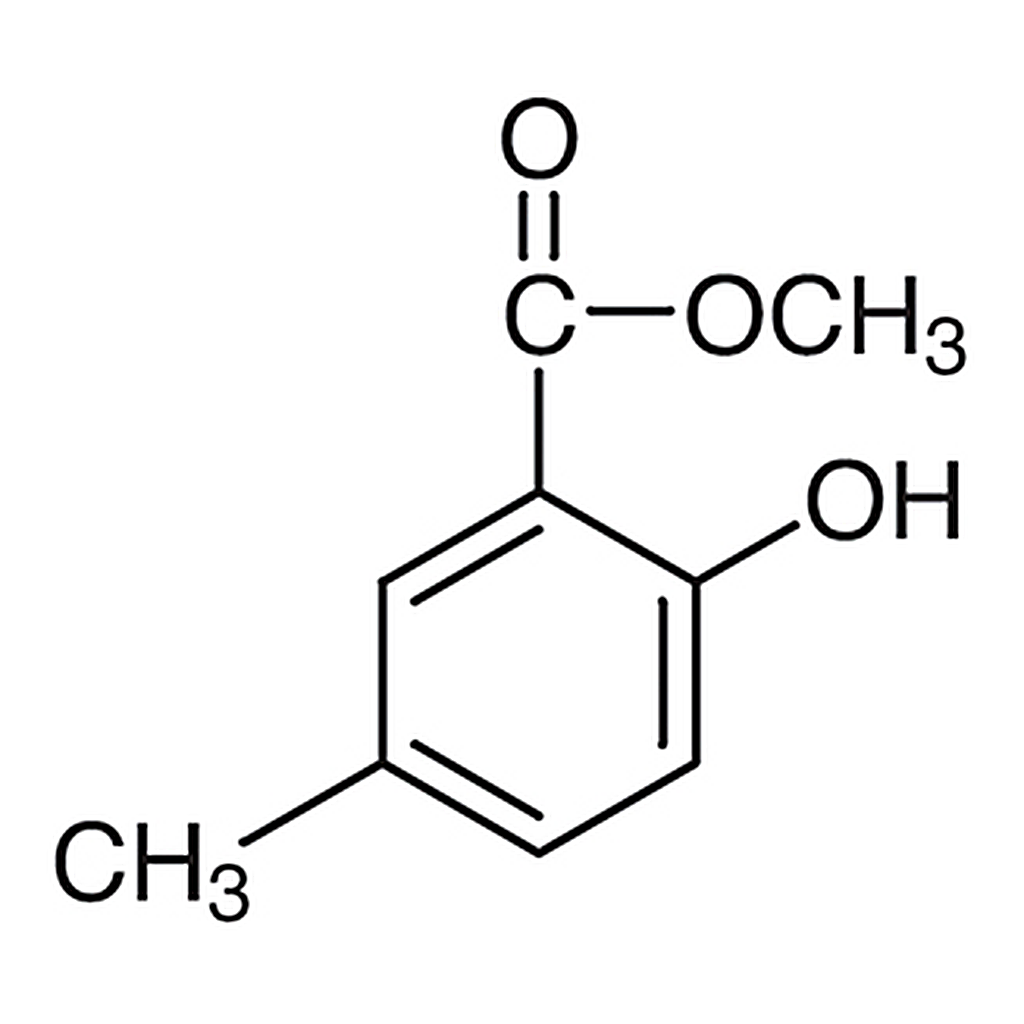 TCI Methyl 5-Methylsalicylate
