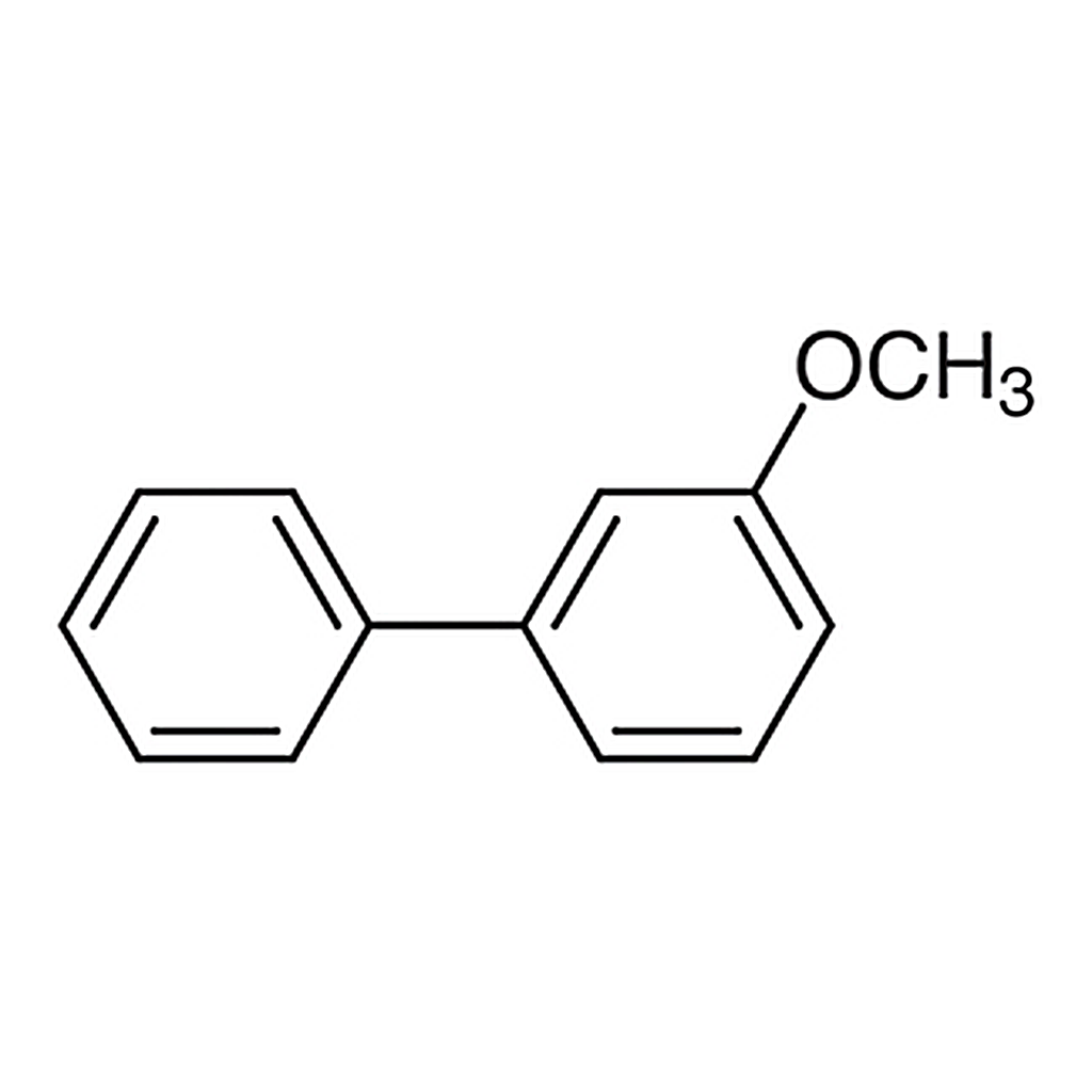 TCI 3-Methoxybiphenyl