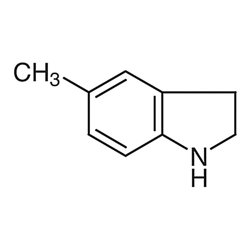 TCI 5-Methylindoline