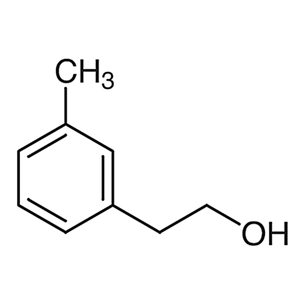 TCI 2-(m-Tolyl)ethanol