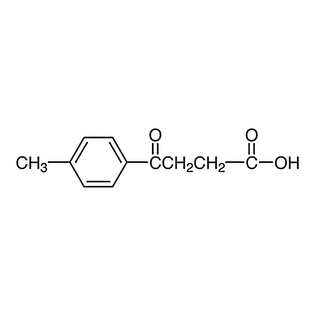 TCI 4-(4-Methylphenyl)-4-oxobutyric Acid
