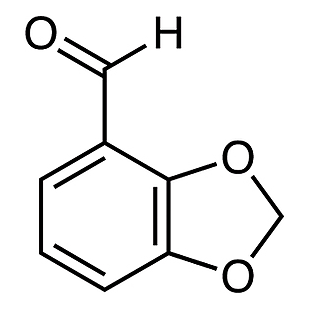 TCI 2,3-(Methylenedioxy)benzaldehyde