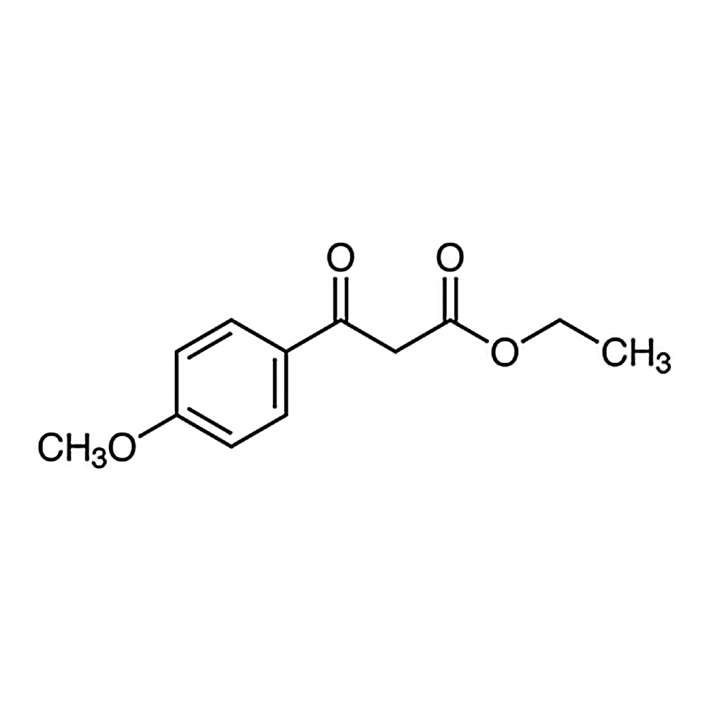 TCI Ethyl (4-Methoxybenzoyl)acetate